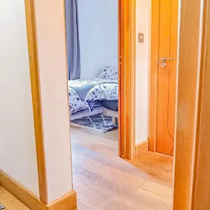  Apartment Charming Centre United Kingdom