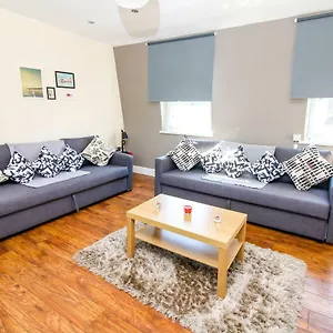  Apartment View Flat @ Liverpool St. United Kingdom